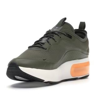 🔔 NWT 🍃 NIKE AIR MAX DIA
